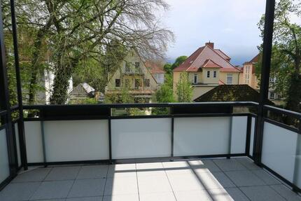 Top saniertes Zweiraum-Apartment in Zentrumnähe - Bremerhaven Geestemünde