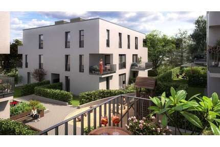 Wohnung zum Kaufen in Bad Camberg 537.900,00 € 107.25 m²