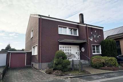 Haus zum Kaufen in Hamm 379.000,00 € 139 m²