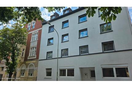 2,5 Zimmerwohnung in Herne-Wanne