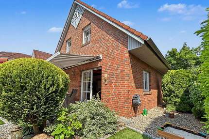Haus zum Kaufen in Stade 379.000,00 € 113 m²