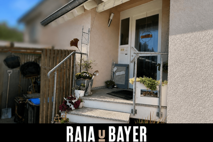 Haus zum Kaufen in Großbettlingen 399.000,00 € 100 m²