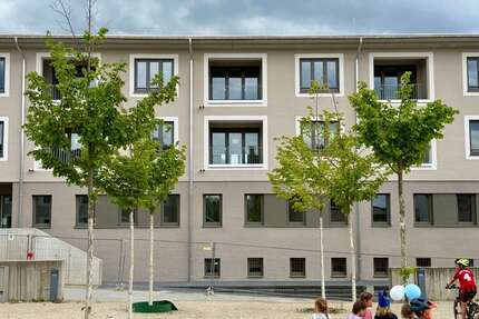 Wohnung zum Mieten in Pfinztal 950,00 € 77.17 m²