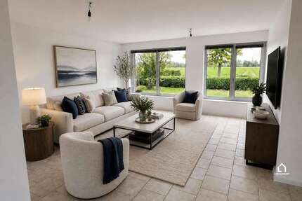 Wohnung zum Mieten in Düren 1.485,00 € 135 m²