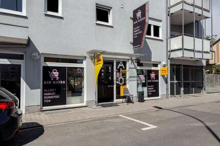 Wohnung zum Kaufen in Mühlheim am Main 139.000,00 € 39 m²