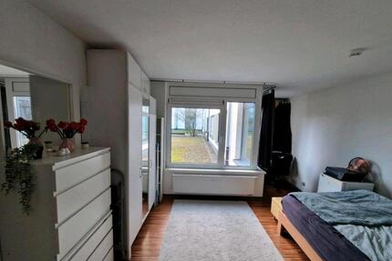 1 Zimmer Wohnung - 640,00&nbsp;EUR Kaltmiete, ca.&nbsp; 25,00&nbsp;m&sup2; in Münster (PLZ: 48161) Gievenbeck