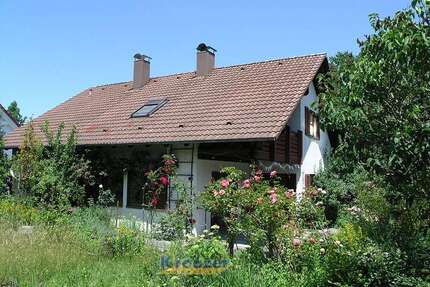 Haus zum Kaufen in Bad Wurzach 495.000,00 € 189.61 m²