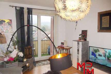 Wohnung zum Kaufen in Baden-Baden 159.000,00 € 54 m²