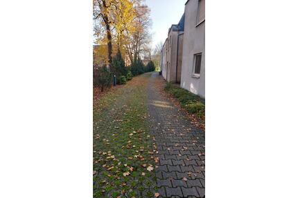 1-Zimmer-Wohnung zum Verkauf - provisionsfrei!! - Forchheim