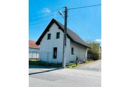 Rohbau Einfamilienhaus - 205.000,00&nbsp;EUR Kaufpreis, ca.&nbsp; 98,00&nbsp;m&sup2; in Doberlug-Kirchhain (PLZ: 03253)