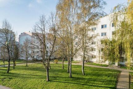 Ruhig gelegene 3-Raum Wohnung - 395,00&nbsp;EUR Kaltmiete, ca.&nbsp; 61,27&nbsp;m&sup2; in Eisenach (PLZ: 99817)