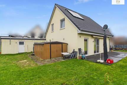 Haus zum Kaufen in Otterndorf 456.900,00 € 110 m²