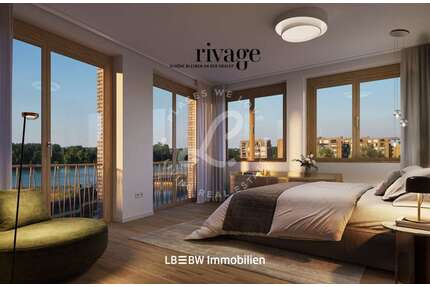 Wohnung zum Kaufen in Mainz 539.000,00 € 70.77 m²
