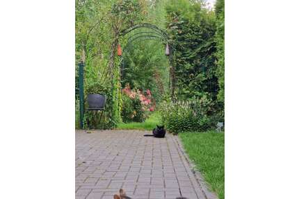 Grundstück zu verkaufen in Hambnurg-Bergedorf 169.000,00 € 388 m²