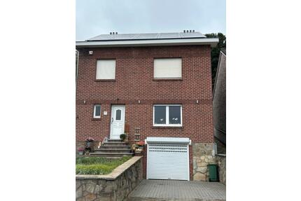 Haus in Kelmis zu verkaufen - 420.000,00&nbsp;EUR Kaufpreis, in Aachen (PLZ: 52078) Aachen-Mitte