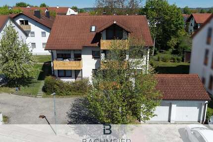 Wohnung zum Kaufen in Dingolfing 228.500,00 € 73.62 m²