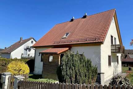 Haus zum Kaufen in Altmannstein 298.000,00 € 110 m²