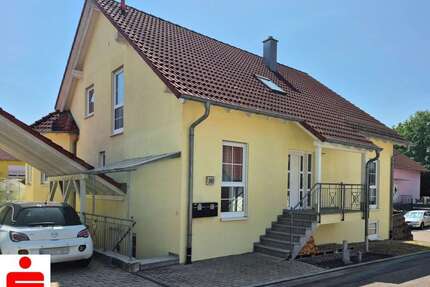 Haus zum Kaufen in Öhringen 615.000,00 € 242 m²