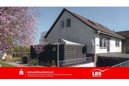 Haus zum Kaufen in Klein Belitz 186.200,00 € 125 m²