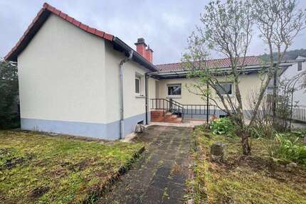 Haus zum Mieten in Kaiserslautern 850,00 € 80 m²