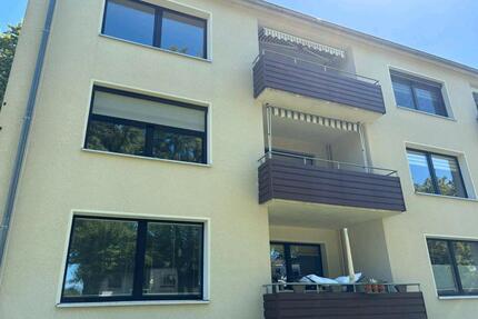 Eigentumswohnung in Burgdorf Nord - 3 Zimmer mit Garage