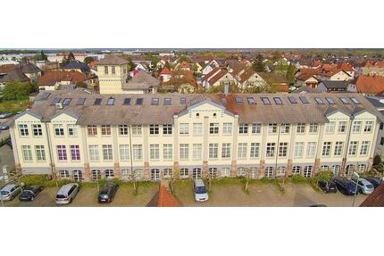 Moderne 4-Zimmer-Wohnung in der Hauptstraße 100 – bezugsbereit un - Muggensturm