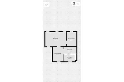 2 Zimmerwohnung - 650,00&nbsp;EUR Kaltmiete, ca.&nbsp; 60,00&nbsp;m&sup2; in Neuwied (PLZ: 56564)