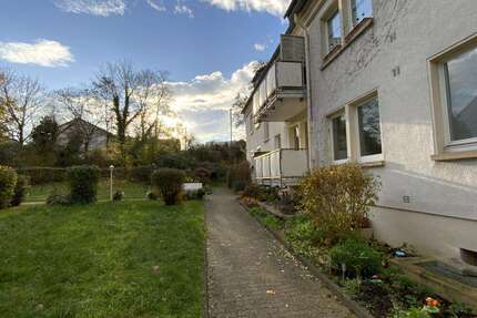 Wohnung zum Mieten in Weißenthurm 449,00 € 45.58 m²