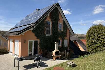 Haus zum Kaufen in Kirchheim 560.000,00 € 185 m²