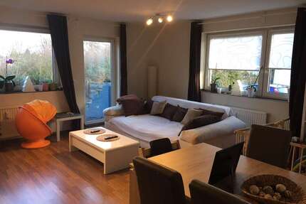 Wohnung zum Mieten in Braunschweig 1.000,00 € 120 m²