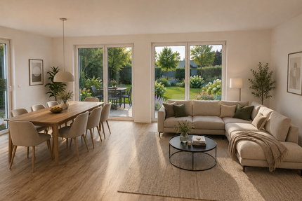 Haus zum Mieten in Zossen 1.699,00 € 125.46 m²