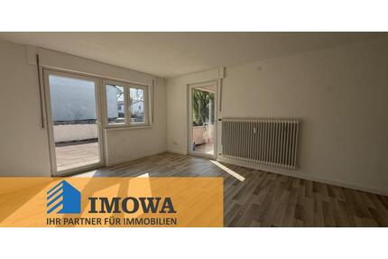 Sanierte 5 Zimmer Wohnung in Kehl