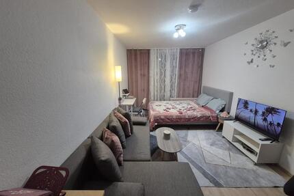 Wohnung Gerbrunn - 650,00&nbsp;EUR Kaltmiete, ca.&nbsp; 30,00&nbsp;m&sup2; in Würzburg (PLZ: 97082) Steinbachtal