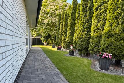 Einziehen & Wohlfühlen – hochwertig sanierter Bungalow (2026) - Papenburg