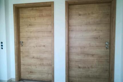 Helle, ruhige Wohnung am Ortsrand von Oberviehbach - Niederviehbach