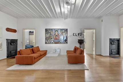 Wohnung zum Kaufen in Stuttgart 1.498.000,00 € 261 m²