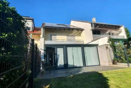 Haus zum Kaufen in Aichach 599.000,00 € 171 m²