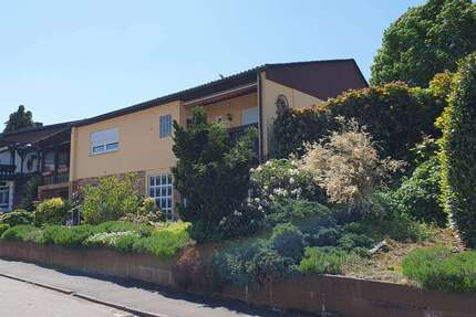 Haus zum Kaufen in Niedermohr 250.000,00 € 155.56 m²