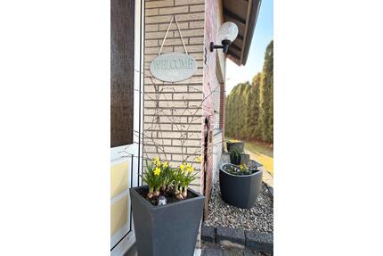 Ferienwohnung „Unter den Linden „ Ostfriesland - Westoverledingen