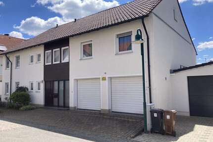 Haus zum Kaufen in Erkenbrechtsweiler 447.000,00 € 195.35 m²