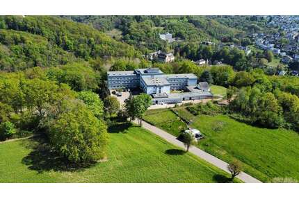 Wohnung zum Mieten in Vallendar 538,00 € 48 m²
