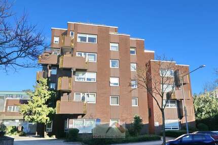 Wohnung zum Kaufen in Herten 130.000,00 € 78 m²