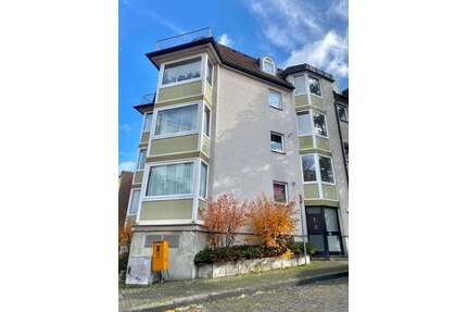Wohnung zum Mieten in Wuppertal 535,00 € 56 m²