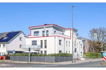 Wohnung zum Kaufen in Hilden 229.000,00 € 57 m²
