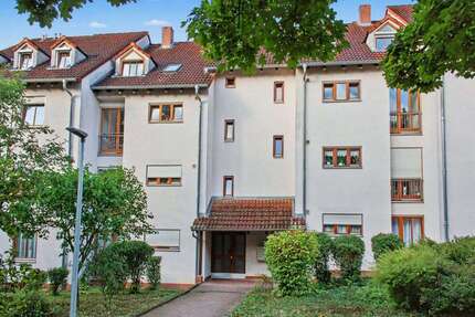 Wohnung zum Kaufen in Schweinfurt 239.000,00 € 85 m²