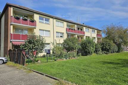 Wohnung zum Mieten in Eckernförde 771,21 € 70.11 m²