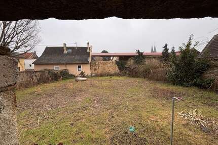 Grundstück zu verkaufen in Flonheim 99.000,00 € 291 m²