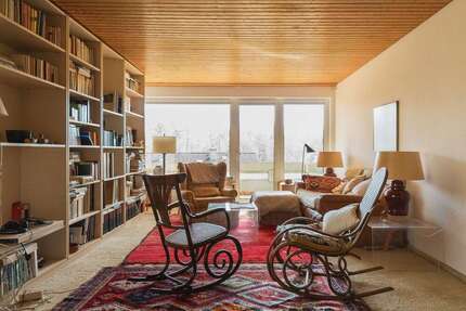 Wohnung zum Kaufen in Königstein im Taunus 550.000,00 € 147 m²