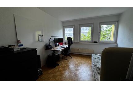 Mietwohnung in Essen Südostviertel