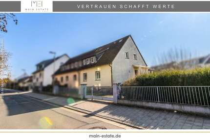 Haus zum Kaufen in Neu-Isenburg 749.900,00 € 103 m²